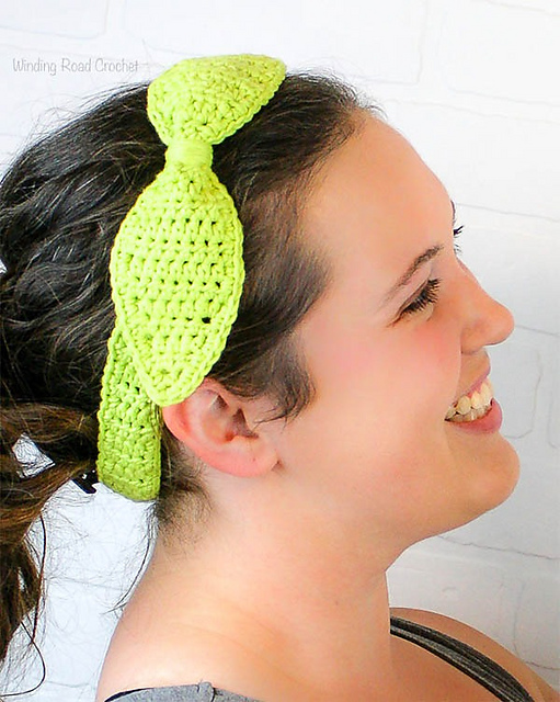 Casual Cotton Headband