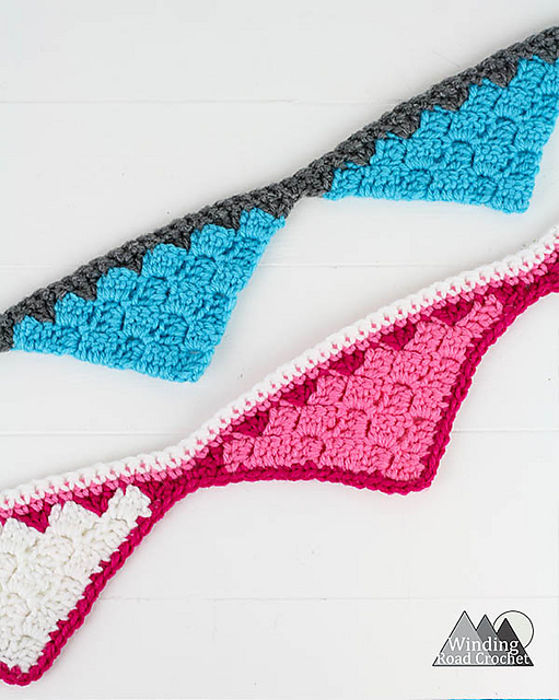 C2C Celebration Bunting