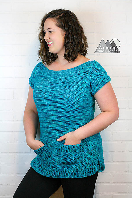 Tunic Tee