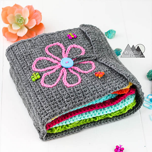 Sensory Baby Book