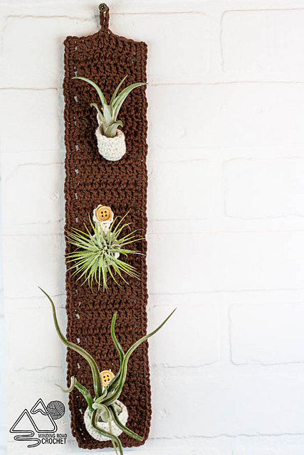 Boho Plant Hanger