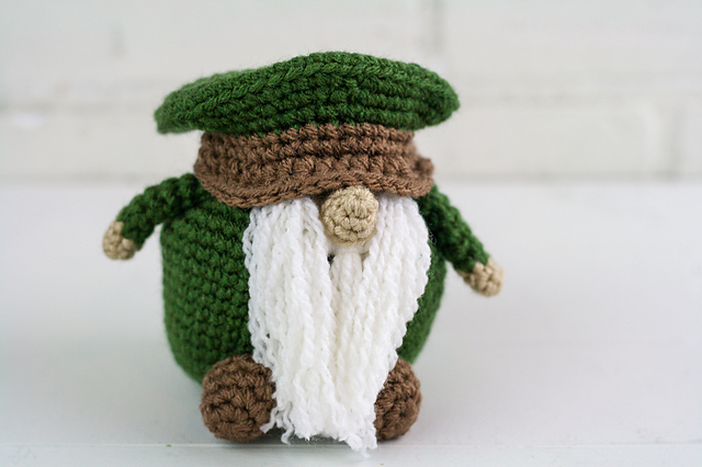 Military Gnome