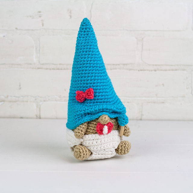 Baby Gnome