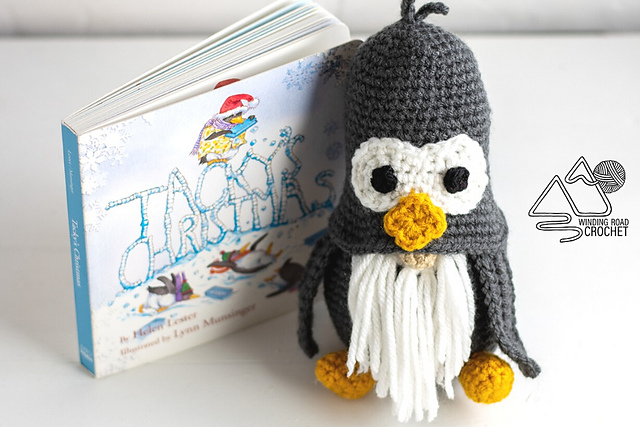Penguin Gnome