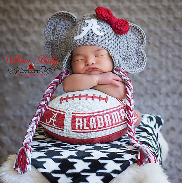 Elephant Hat