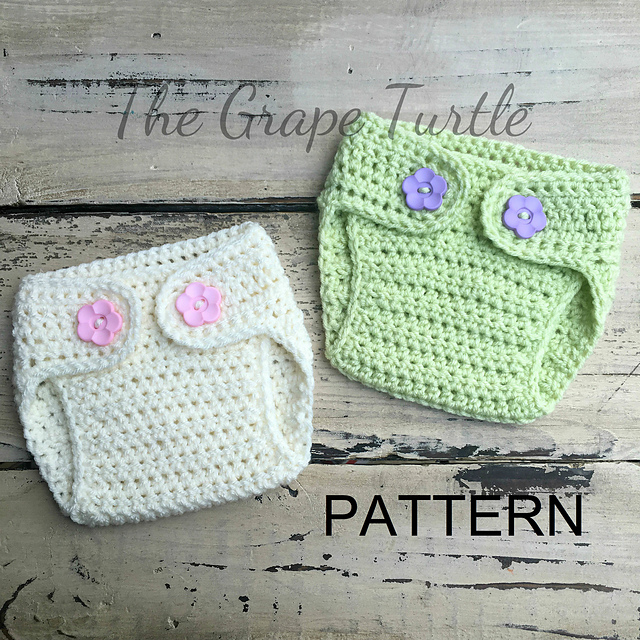 Diaper Cover