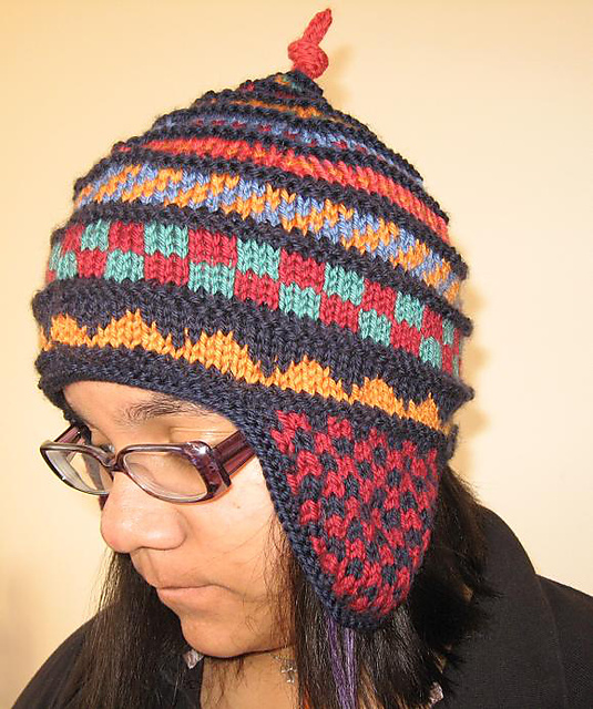 waupoos cap