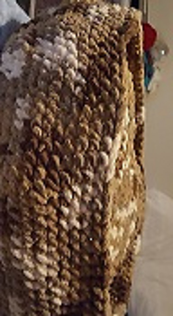 Quick and Easy Pet Bed