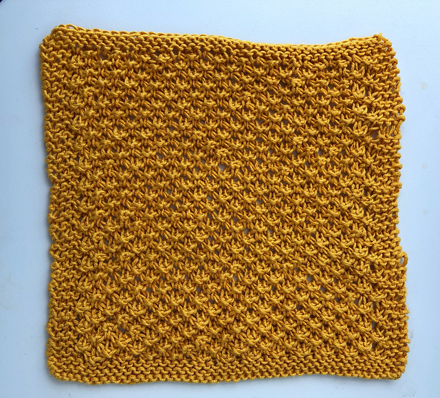 Little Luxuries Facecloth