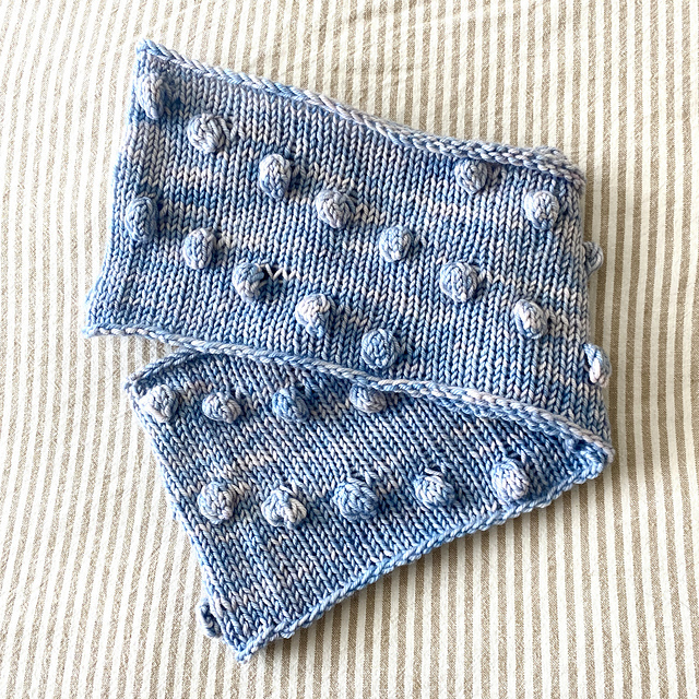 The Polly Cowl
