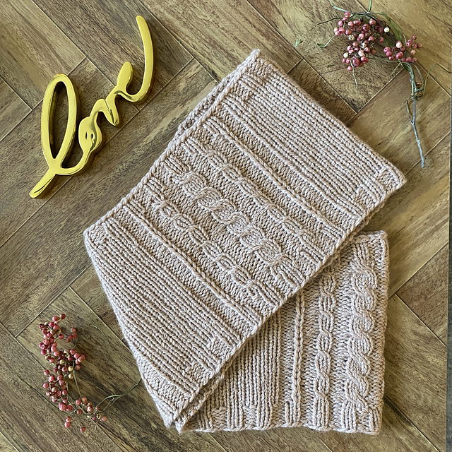 The Audrey Cowl