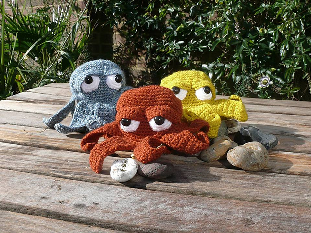 Octopurse
