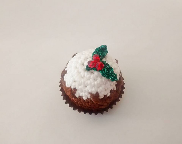 Christmas Chocolate Cosies