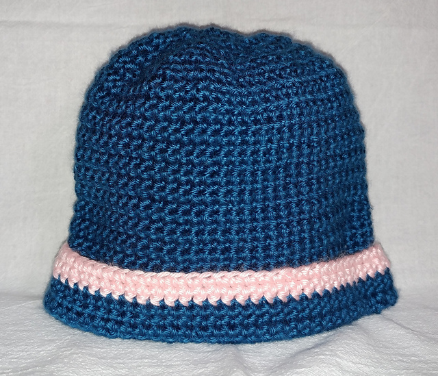 Beginner Baby Set (Hat)