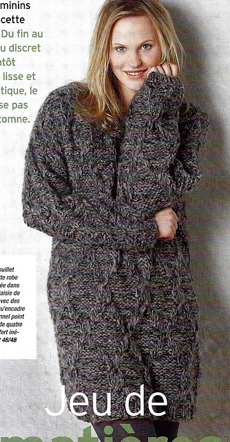 # 27 Robe kimono