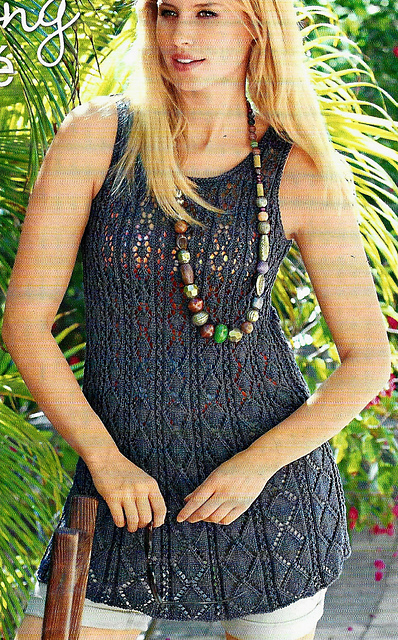 # 06 Longtop in Grau