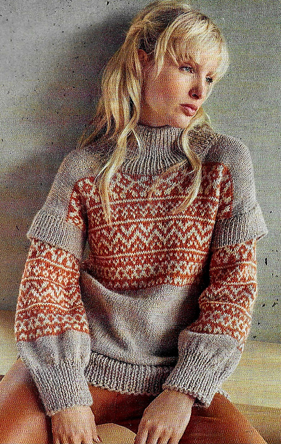 # 34 Odile