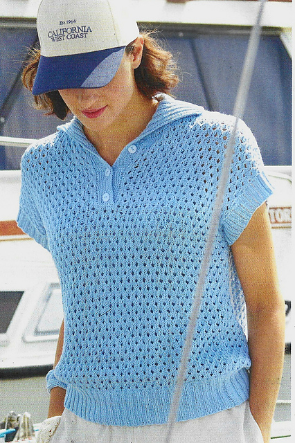 # 22 Polo