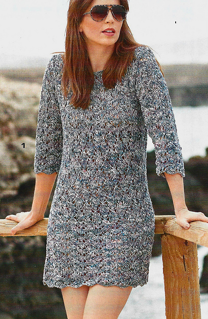 # 01 Pull long motifs ajourés