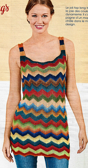 # 13 Top long