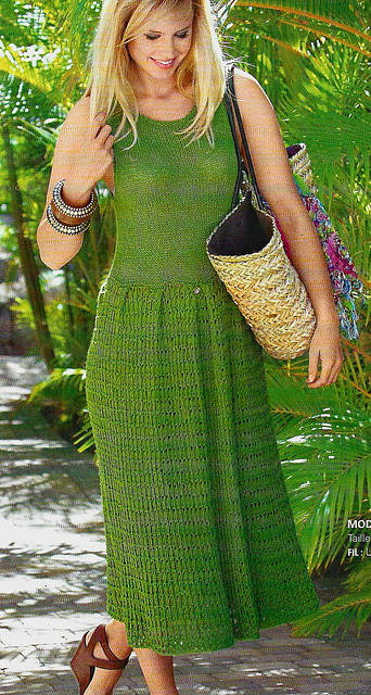 198-010 Kleid