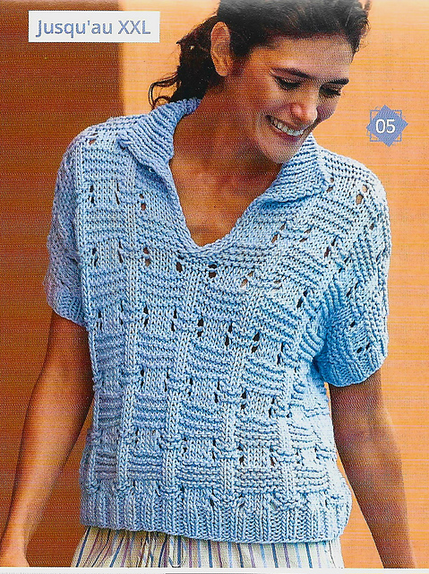 # 05 T-shirt