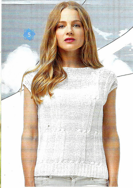 205-041 Pullover