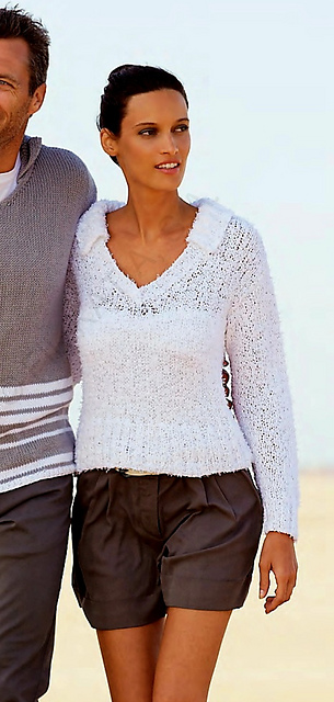 # 42 Sweater