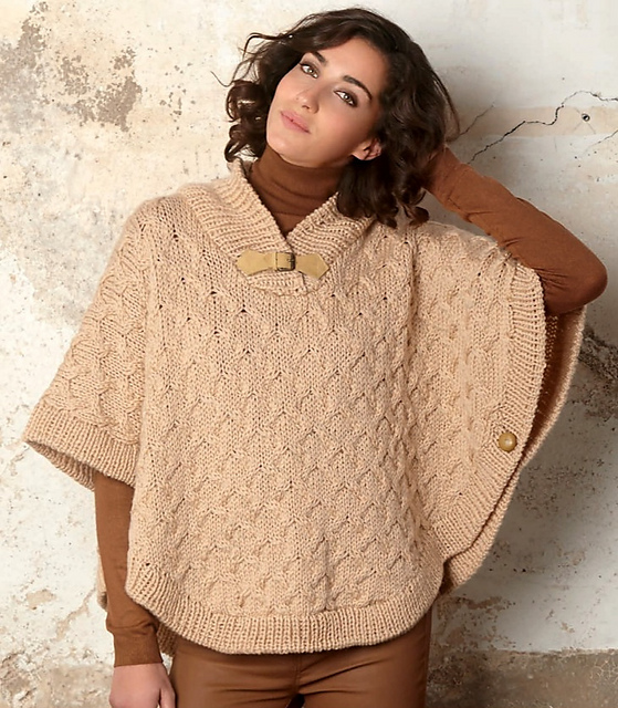 Poncho
