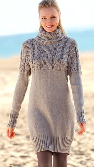 Dress (Robe)
