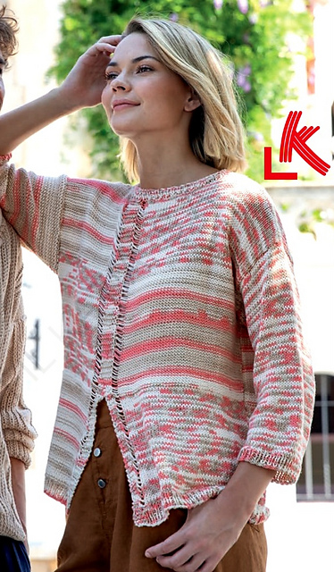 Sweater (Pull)