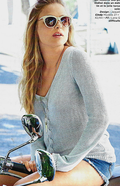 # 27 Cindy