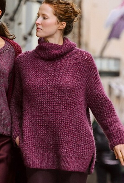 Sweater (Pull)