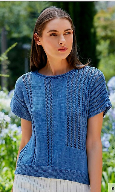 Sweater (Pull)