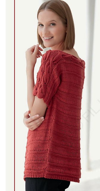 Sweater (Pull)