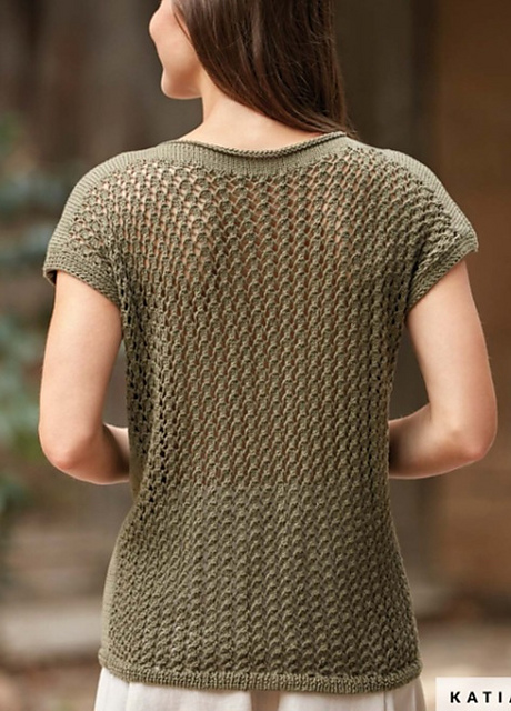 Trinity Top