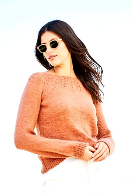 Sweater 1005