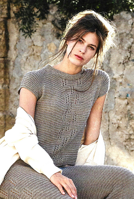 # 17 Catarina