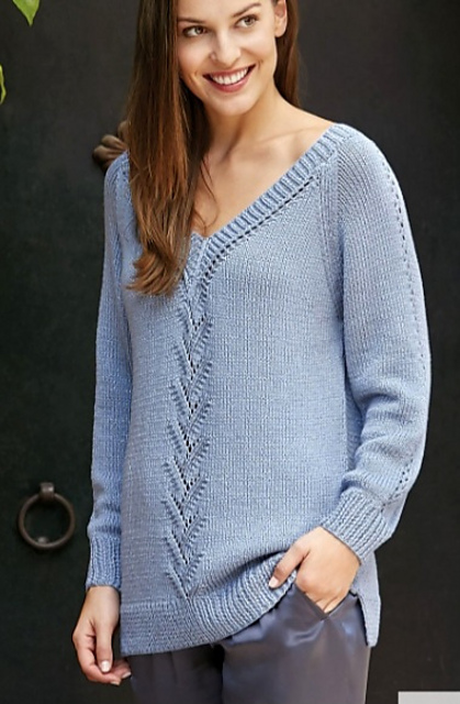 Modoc Jumper