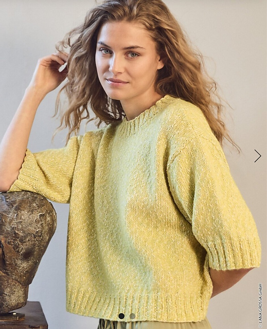 # 22 Sweater