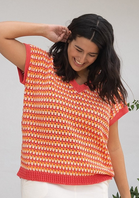 Striped T-Shirt