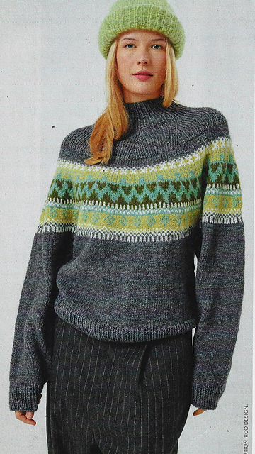01 Pullover