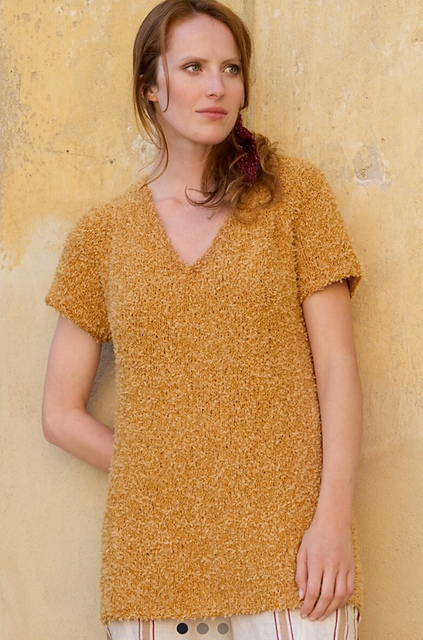 Model 8 - Tunic