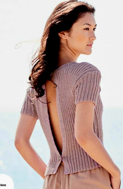 Model 14 - Shirt