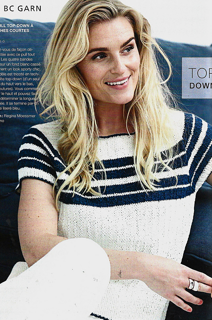 # 11 Pull top-down