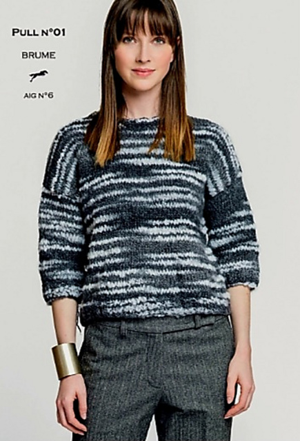 CB28-01  Pull