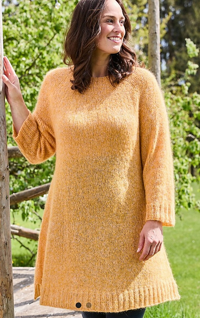 Model 2 - Top-Down Dress