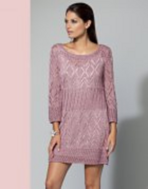 70-12 Dress