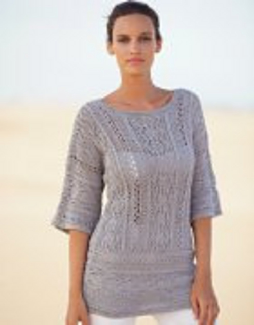 69-39 Pullover