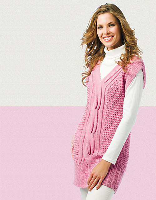 3-18 Tunic